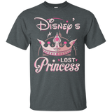 Lost Princess T-Shirt