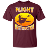Flight Instructor T-Shirt