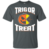 Trig Or Treat T-Shirt