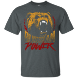 Russian Power T-Shirt