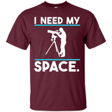 Need My Space T-Shirt