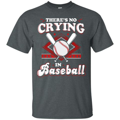 Crying In Baseball T-Shirt