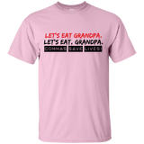 Eat Grandpa T-Shirt