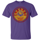 Sumo Wrestling T-Shirt