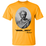 Homer "MMMM.... Donuts!" T-Shirt