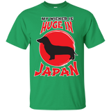 Huge In Japan T-Shirt