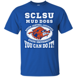Mud Dogs T-Shirt