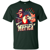 Merica Pride T-Shirt