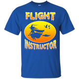 Flight Instructor T-Shirt