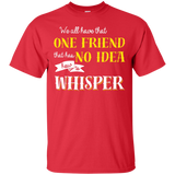 Whisper T-Shirt