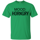 Mood: Horngry T-Shirt