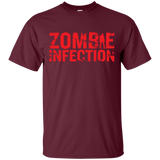 Zombie Infection T-Shirt